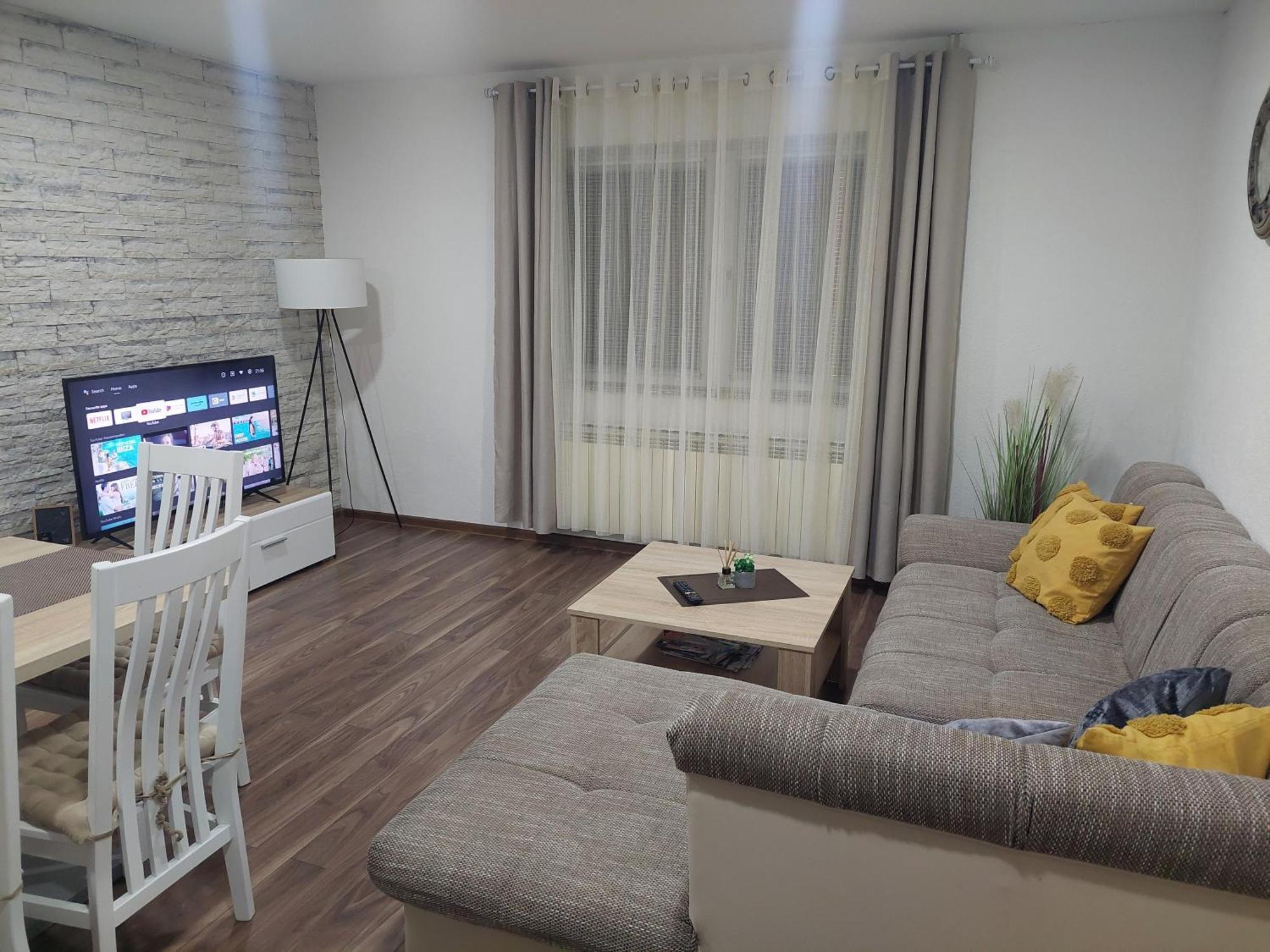 Apartman Danijela Otocac Exterior photo
