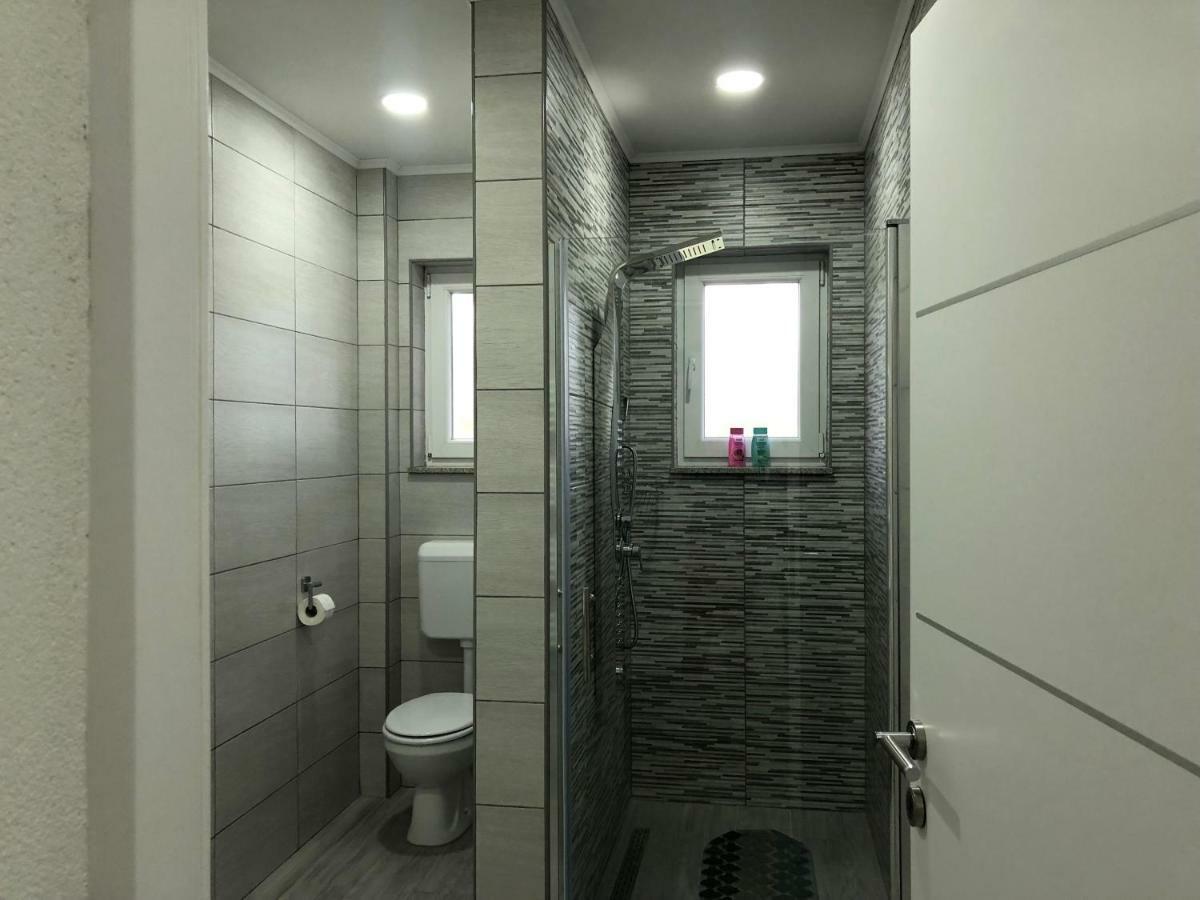 Apartman Danijela Otocac Exterior photo