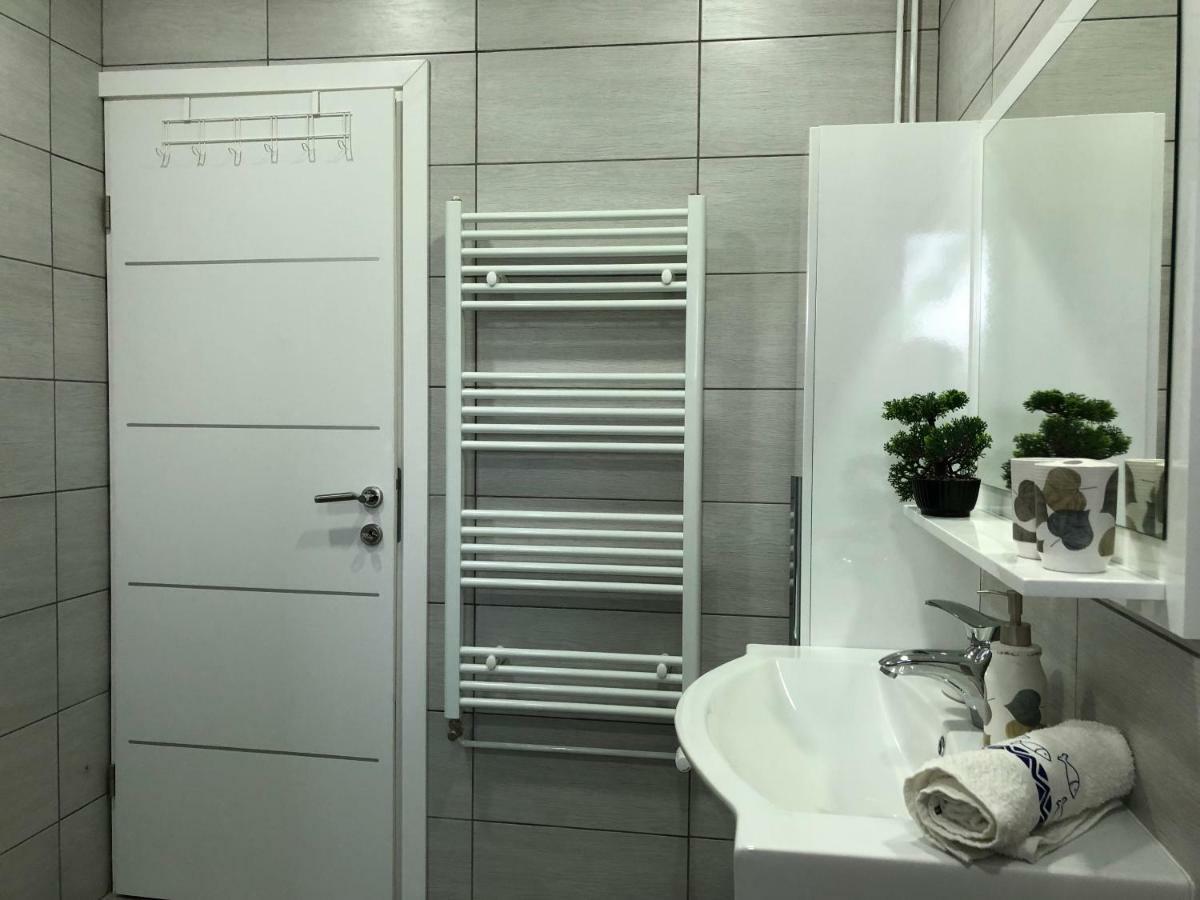 Apartman Danijela Otocac Exterior photo