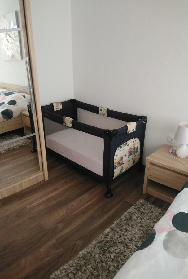 Apartman Danijela Otocac Exterior photo